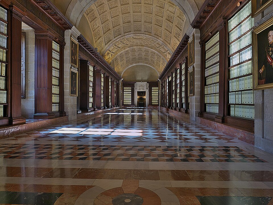 Archivo de Indias