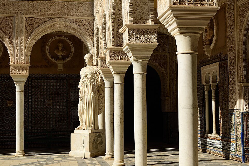 Casa de Pilatos
