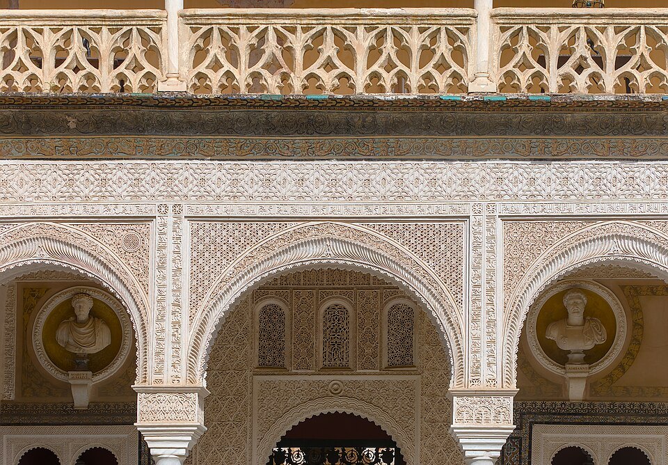 Casa de Pilatos
