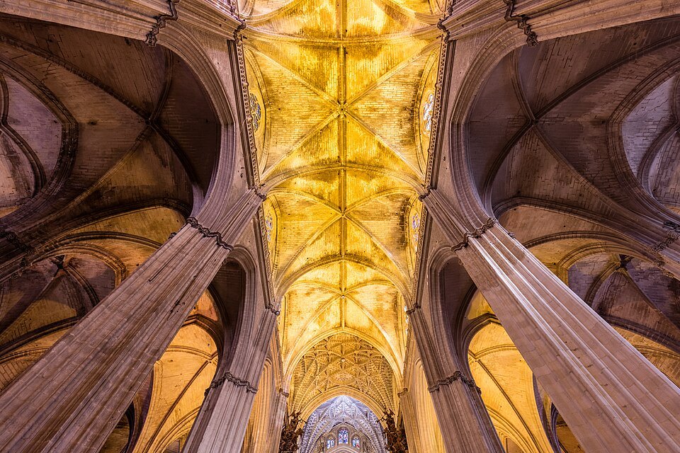 Catedral de Sevilla