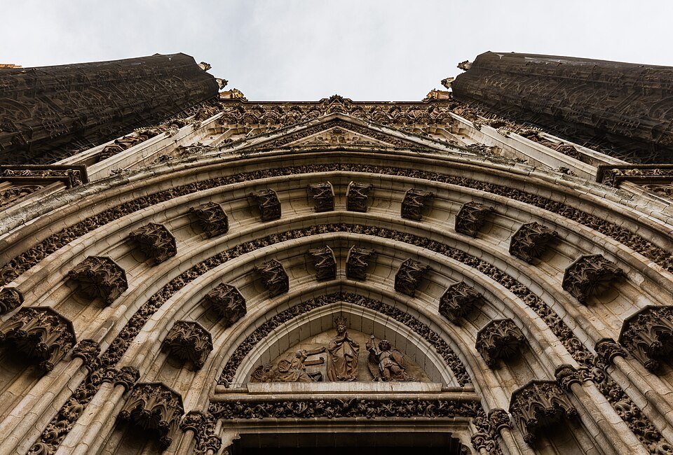 Catedral de Sevilla