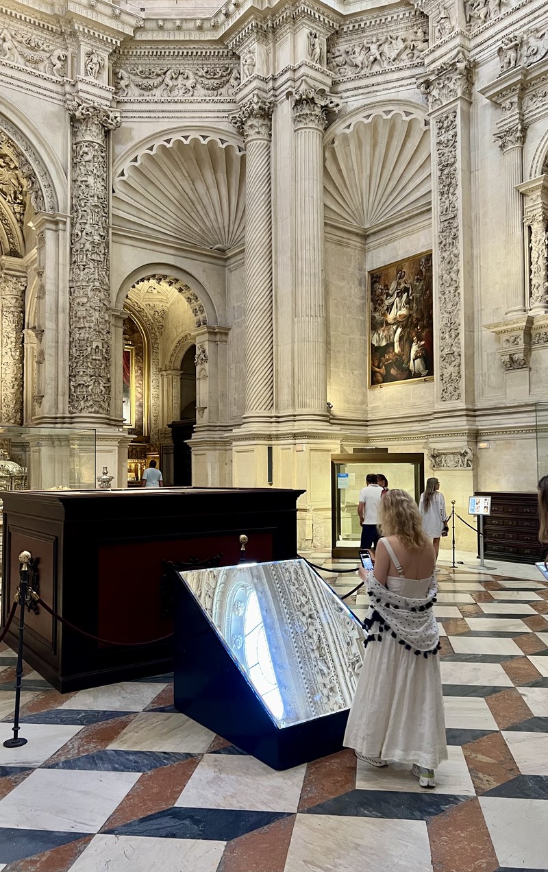 Catedral de Sevilla