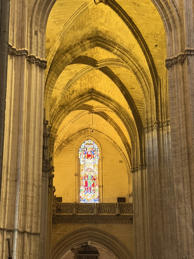 Catedral de Sevilla