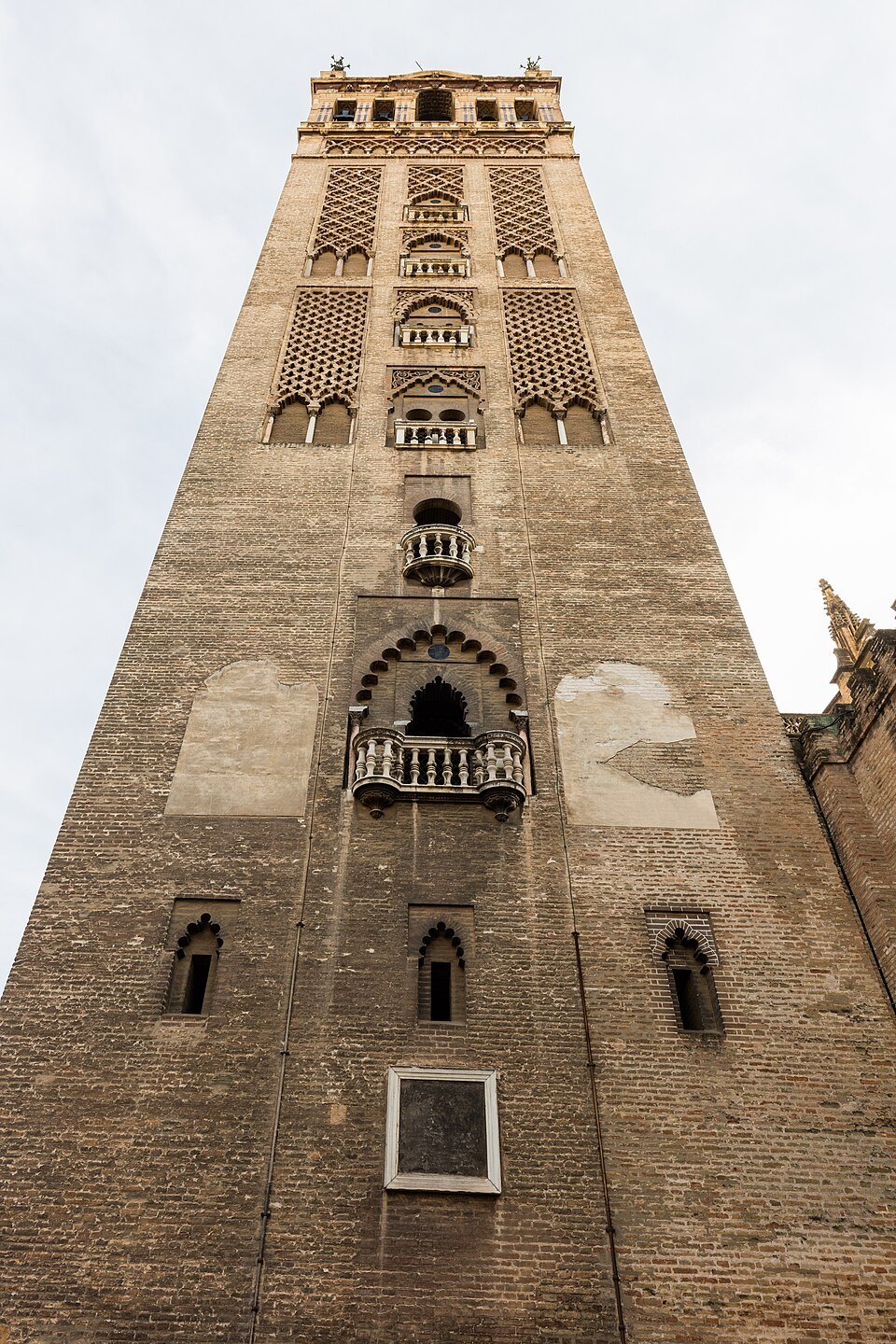 La Giralda