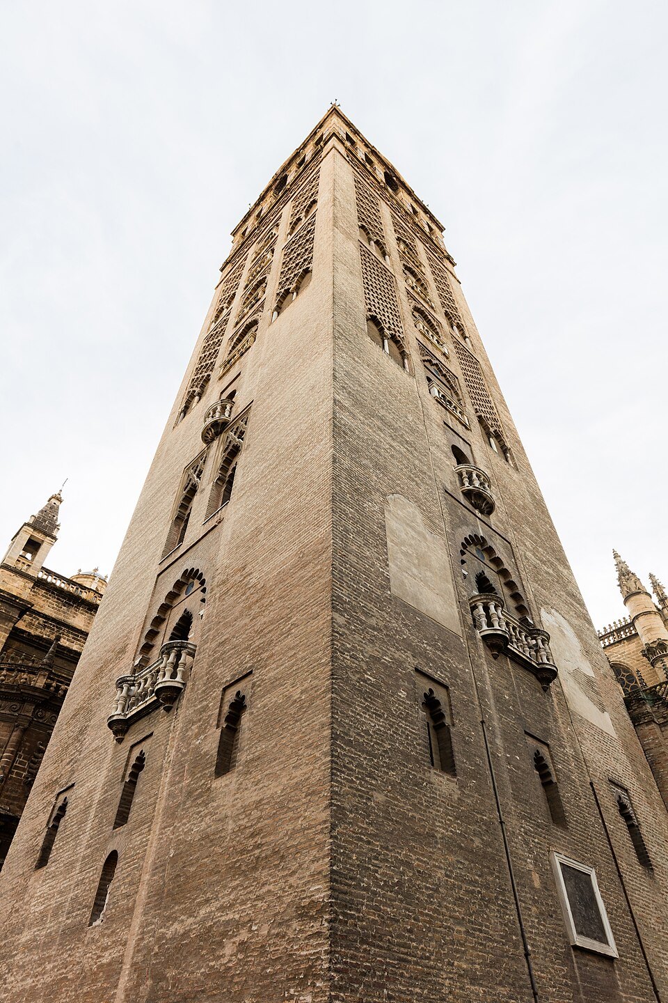 La Giralda
