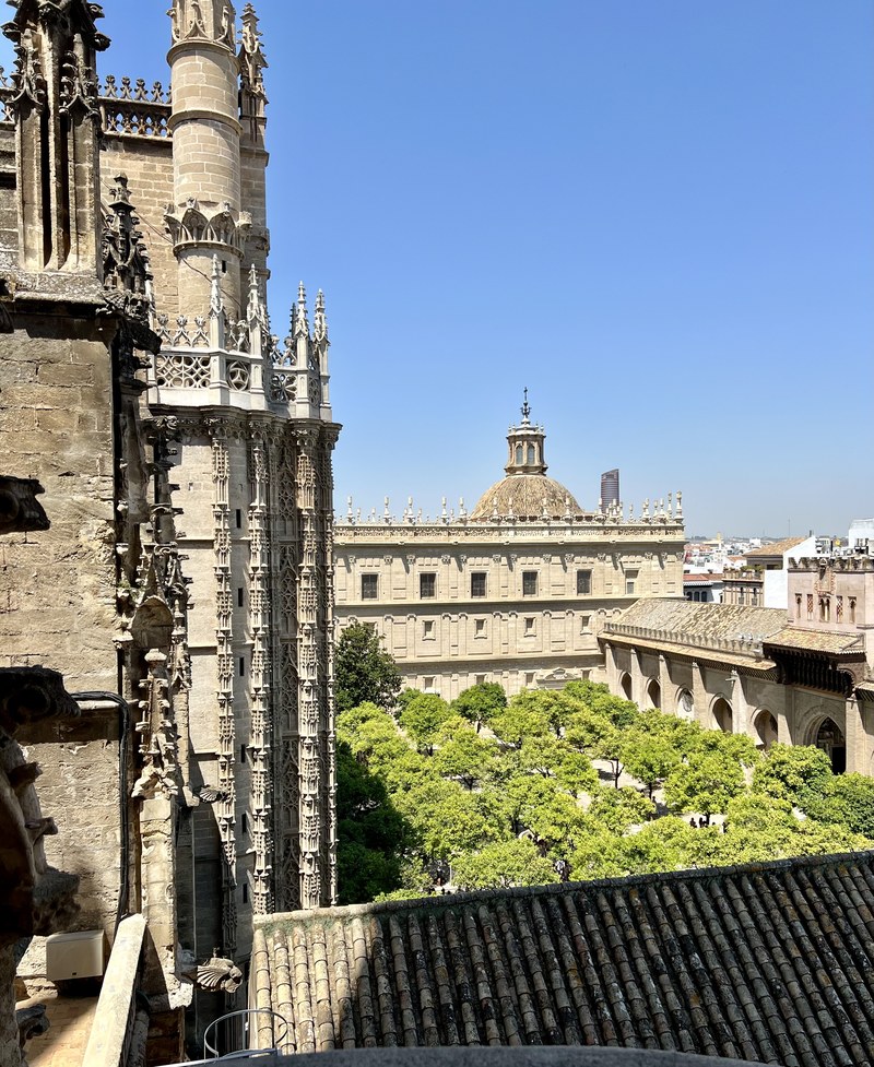 La Giralda