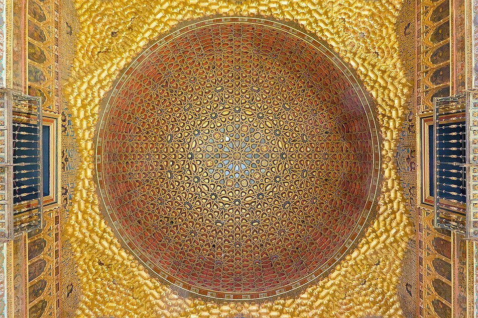 Real Alcázar
