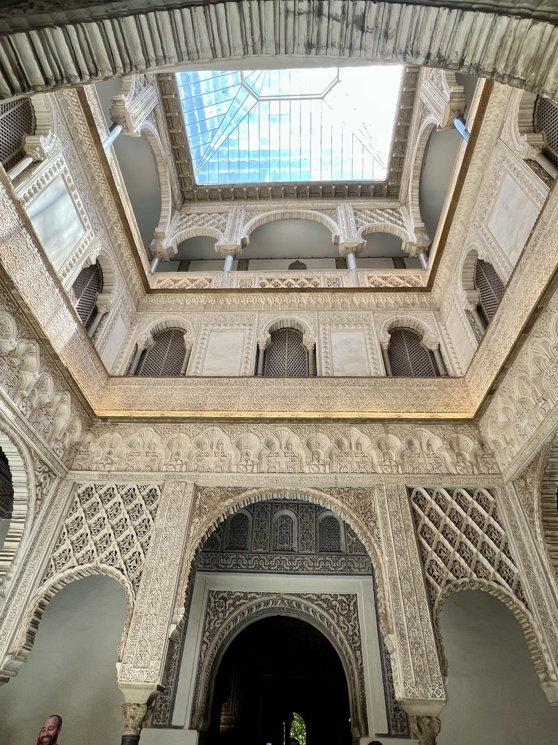 Real Alcázar