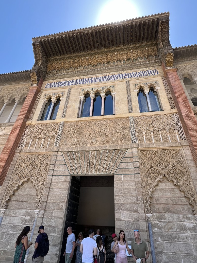 Real Alcázar