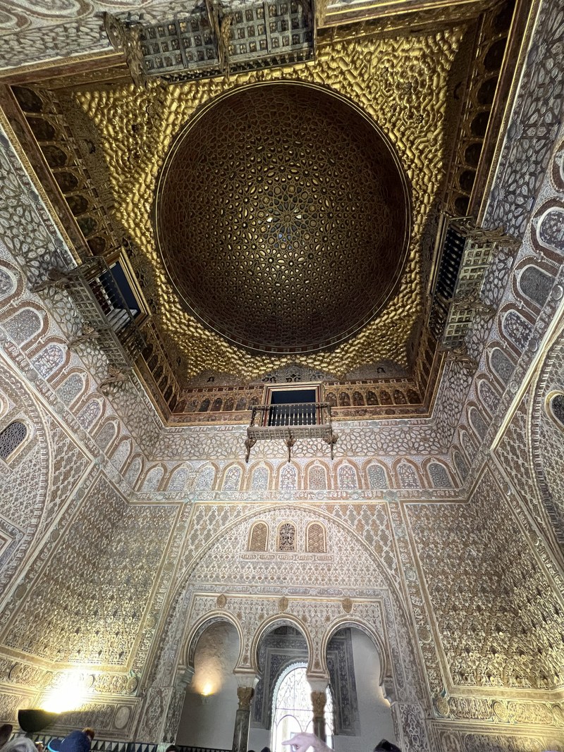 Real Alcázar