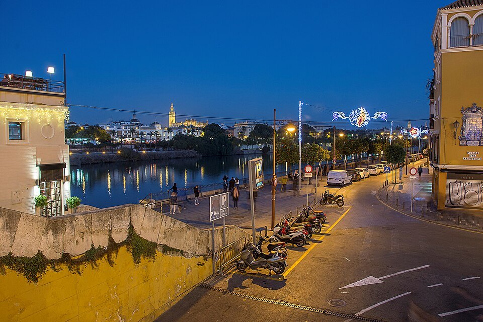 Triana