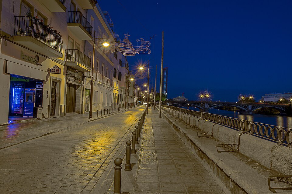 Triana